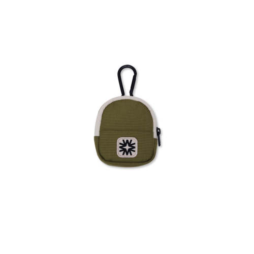Keychain Pouch Olive