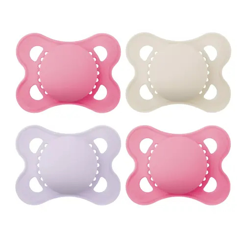 MAM Original Pacifier 0-6 months
