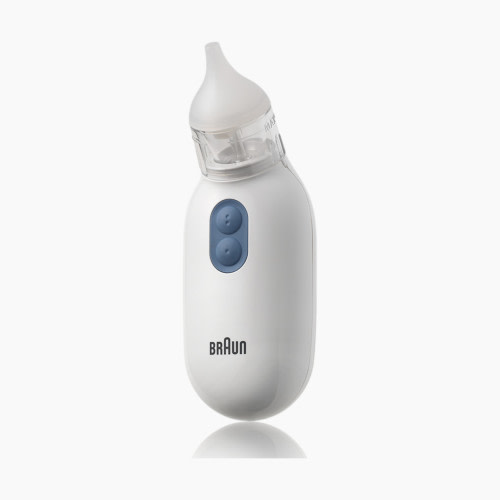 Braun Nasal Aspirator