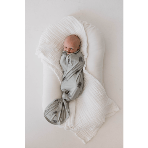 Bamboo Swaddle | Summer Dreamin'