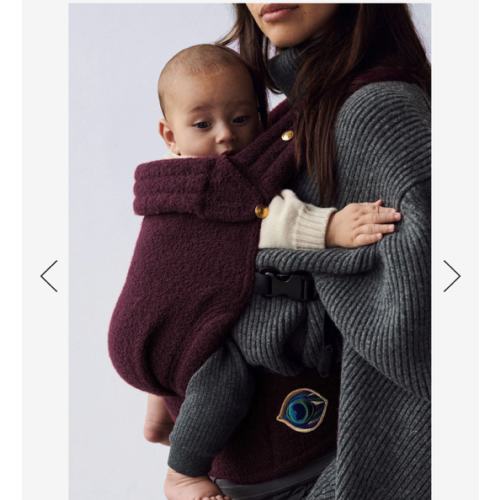 Ruby | Zeitgeist Baby Carrier | SHOP ARTIPOPPE