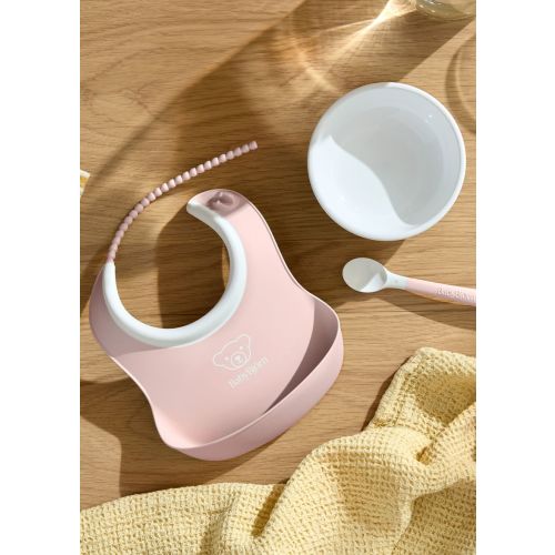 Baby Feeding Set | BabyBjorn | BabyBjörn