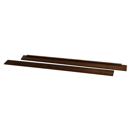 Davinci Baby Twin/Full-Size Bed Conversion Kit (M5789) – DaVinci Baby *color: espresso*
