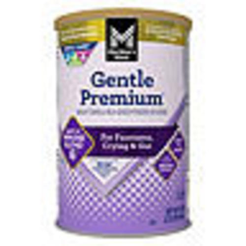Member's Mark, Gentle Premium Infant Formula, Choose Size - Sam's Club