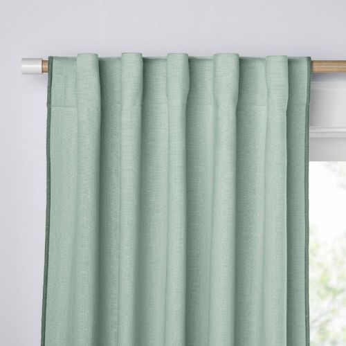 Blackout Window Curtain Panel - Cloud Island™