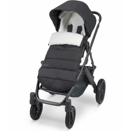 UPPAbaby CozyGanoosh Footmuff - Jake