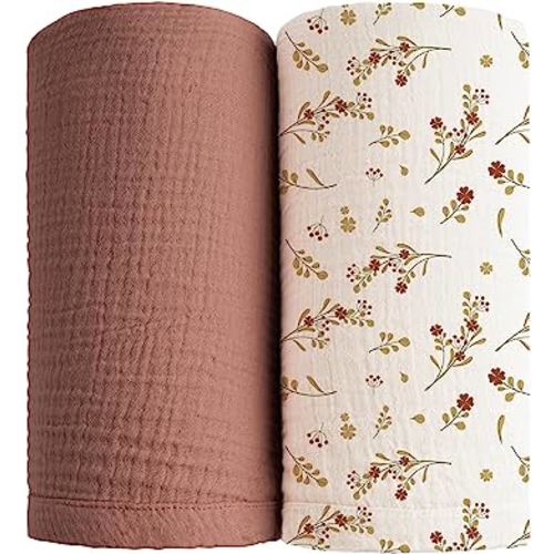 NESHE Portable Changing Pad for Baby - Diaper Bags for Baby Girl and Boy -  Baby Diaper Bag for Newborn - Travel Changing Pad with