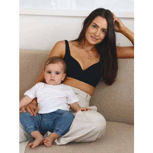 Leakproof Day Bralette