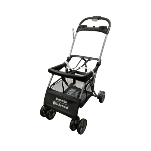 Baby Trend Snap-n-Go EX Universal Infant Car Seat Stroller, 2024