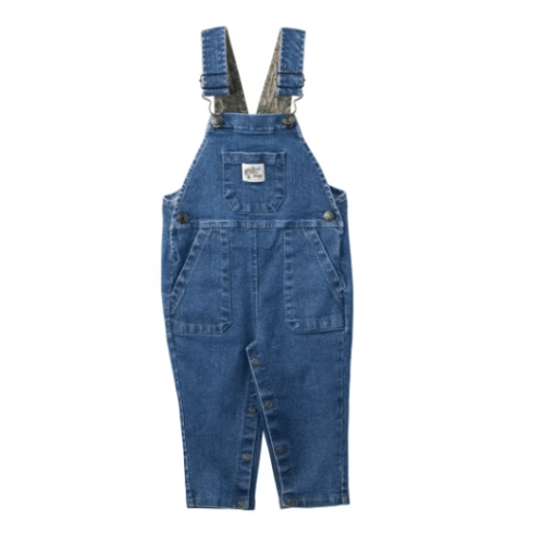Bass Pro Shops Overalls for Babies