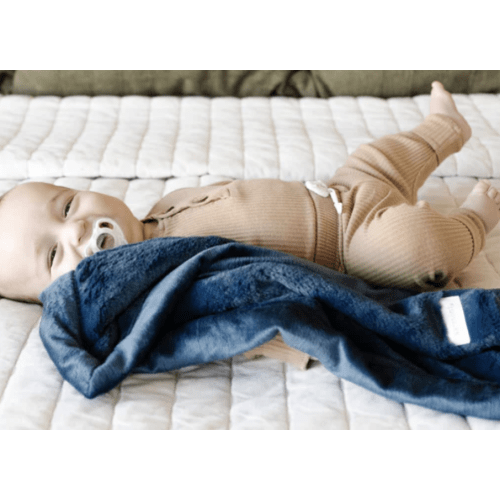 Saranoni Lush Mini Blankets: Baby-Soft & Cozy | Saranoni