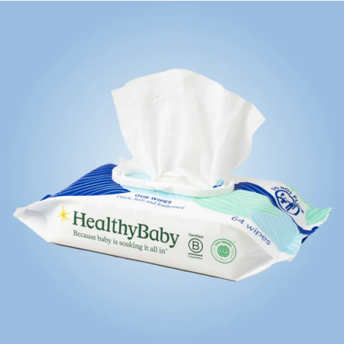 Our Wet Wipes