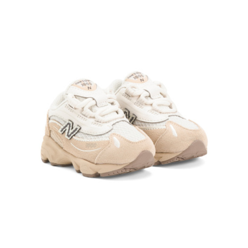 Suede Unisex 1000 Lifestyle Sneakers (baby Toddler) | Toddler Boys' Shoes | Marshalls
