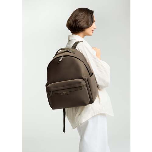 Eli Full Backpack (Nylon) – MINA BAIE