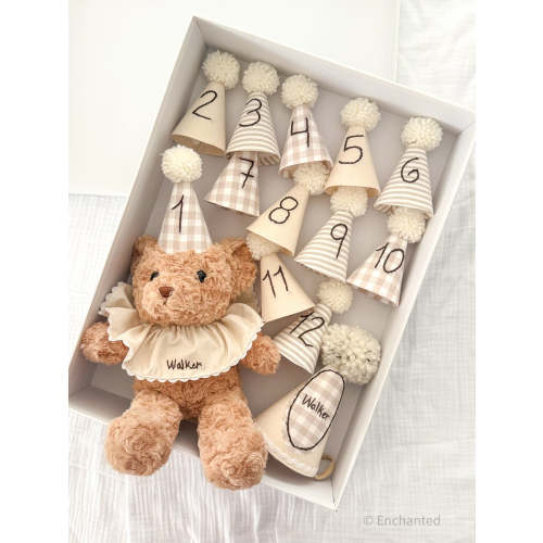The Timeless Keepsake Box- Boys – Enchanted Closet Co