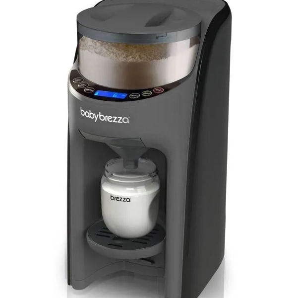 Formula Pro Advanced: Baby Formula Dispenser | Baby Brezza