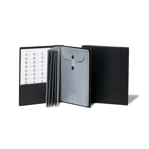 The Folio™ Document Organizer | Life Binder for Important Documents, - TikTok Shop
