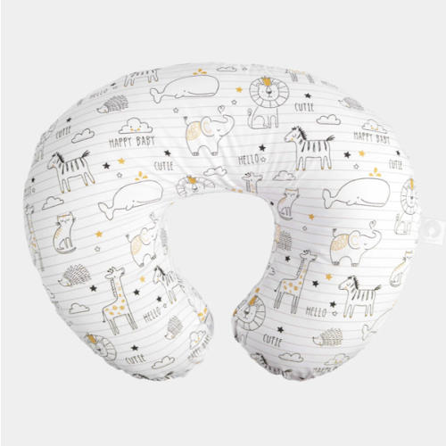 Infant Support Pillow: Boppy Award-Winning Baby Support Pillow | Boppy
