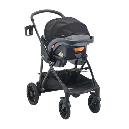 Corso Primo ClearTex Travel System - Aspen