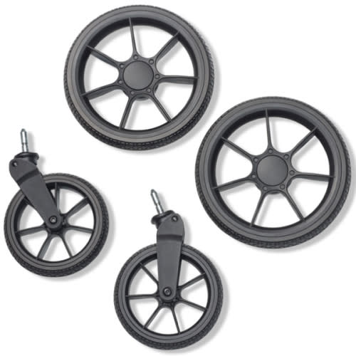 Big Wheel Set for Stroller– Bombi Gear