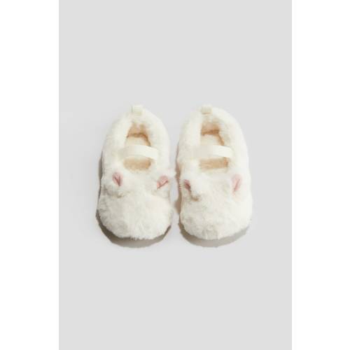 SOFT SLIPPERS