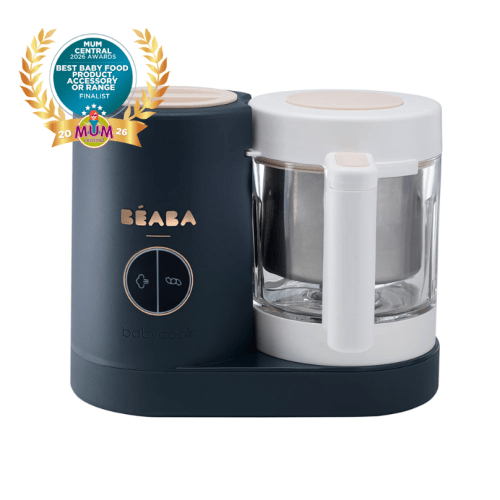 6 in 1 Babycook Neo Baby Food Maker