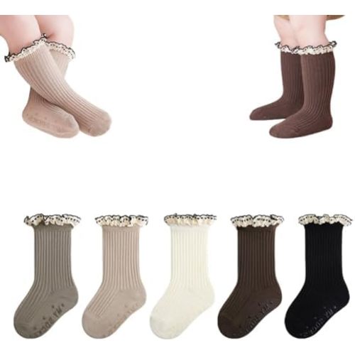Baby Girls Socks