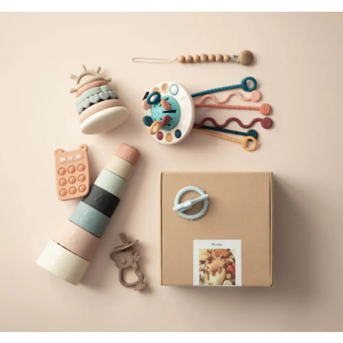 Playtime Gift Set