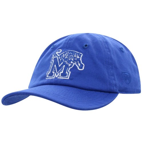 Memphis Tigers Top of the World Infant Mini Me Flex Hat - Royal