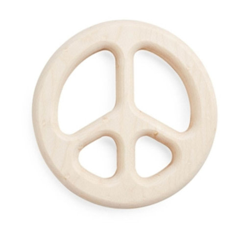 Baby Teething Toys - Peace