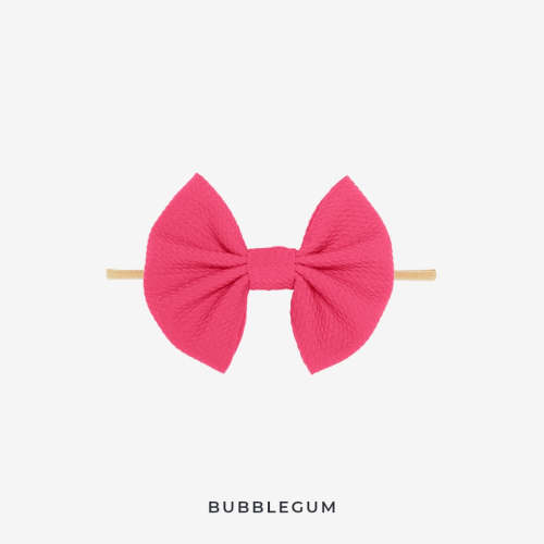 Infant/Girls Nylon Headband | Lulu | Baby Nylon Headband