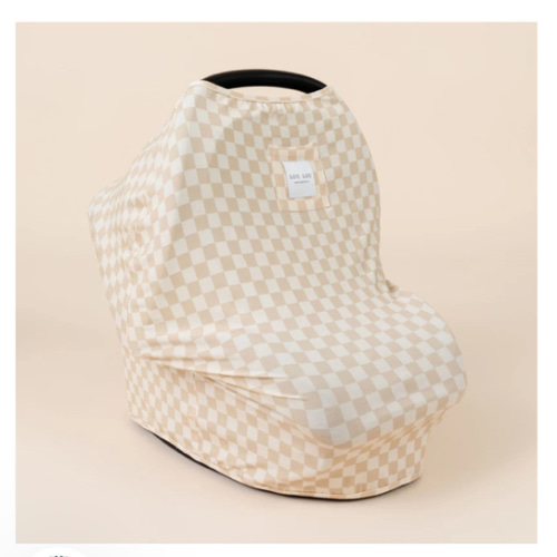 Multi-Use Cover - Austin – Lou Lou & Company