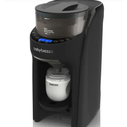 Formula Pro Advanced: Baby Formula Dispenser | Baby Brezza