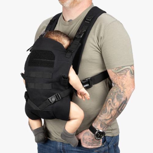 Tactical Baby Carrier® | Tactical Baby Gear®