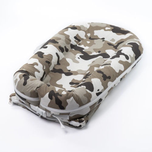 Cover deluxe, grand, nursing pillow cover