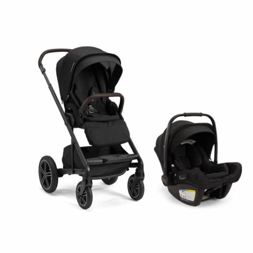 mixx™ next + pipa™ aire rx travel system