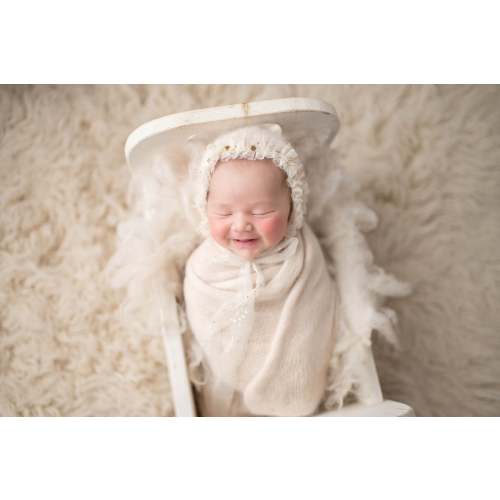 Newborn Sessions