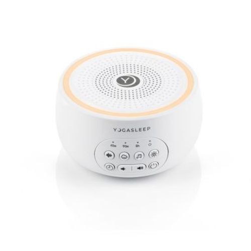 Yogasleep Dreamcenter Multi Sound Machine with Nightlight