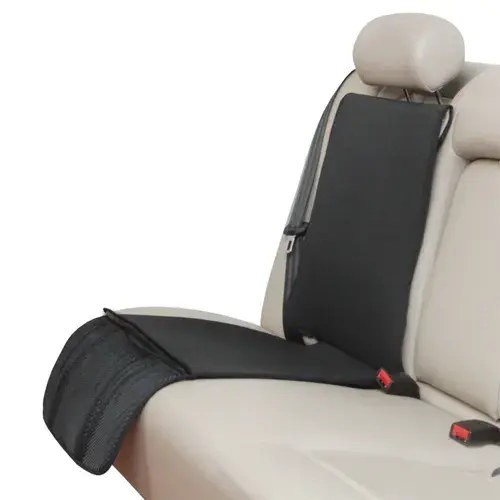 Britax Safe N Sound Car Seat Saver Black | Baby Bunting AU