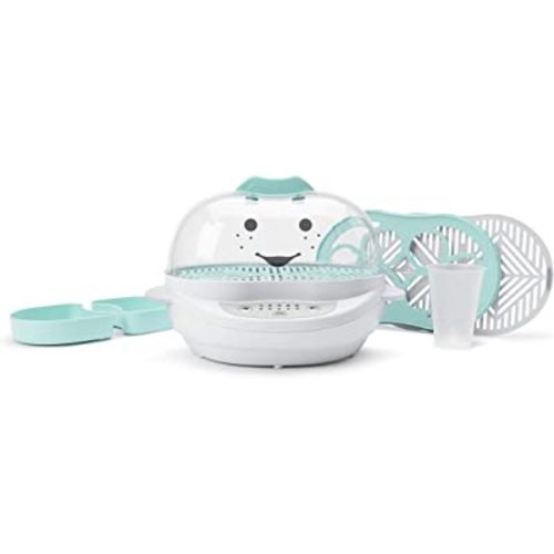 Nutribullet Baby® Turbo Food Steamer