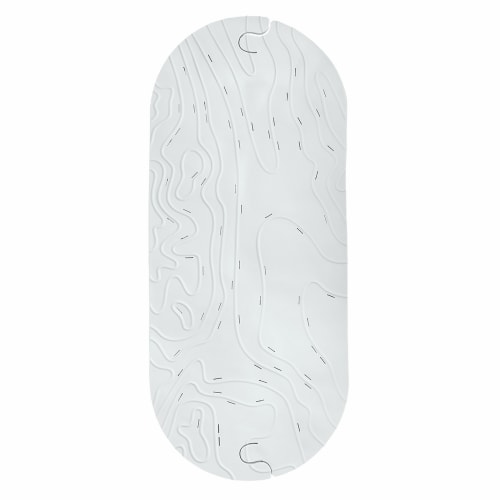 GRIFFLE Bathtub Mat