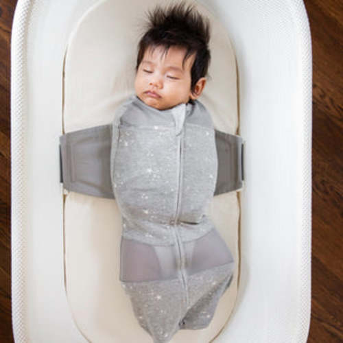 SNOO Sleep Sack – Happiest Baby