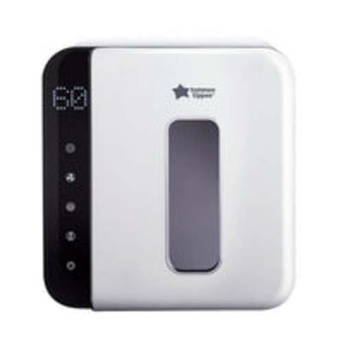Baby Village - Tommee Tippee UV Steriliser & Dryer
