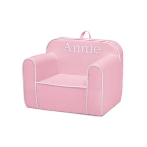 Personalized Cozee Chair for Kids