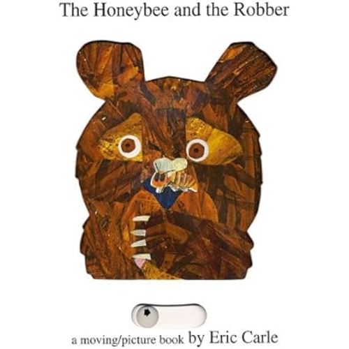 The Honeybee & the Robber