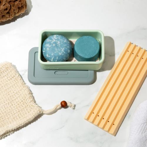 Jet-Setter Bundle for Thickness & Volume