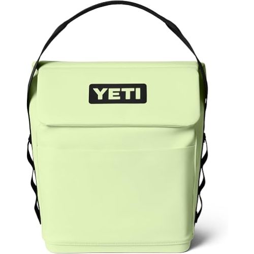 YETI Daytrip 6L Insulated Soft Cooler Lunch Bag, Grasshopper