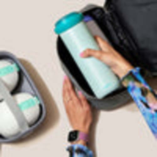 Willow® Portable Breast Milk Cooler - On The Go Storage | Willow
– Willow Pump