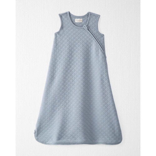 Baby Doubleknit Zip Wearable Blanket - Little Planet | Carter's