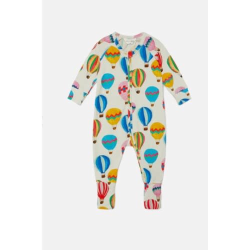 Fly Away Baby Onesie – Gorman